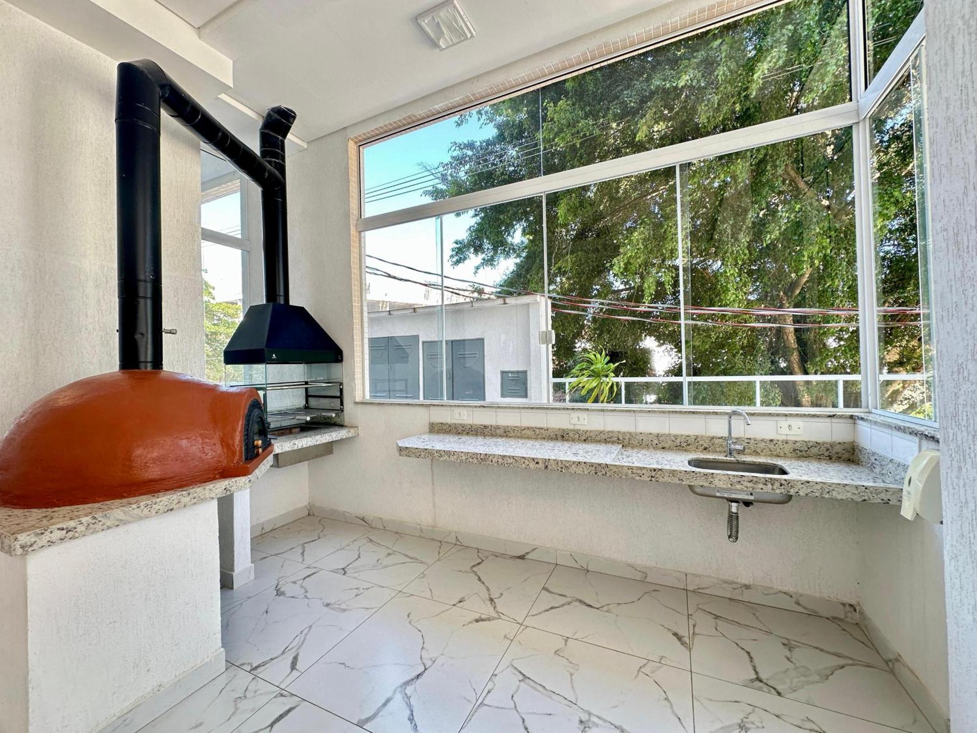 Novissimo Apartamento - Praia Grande - Ubatuba Extérieur photo