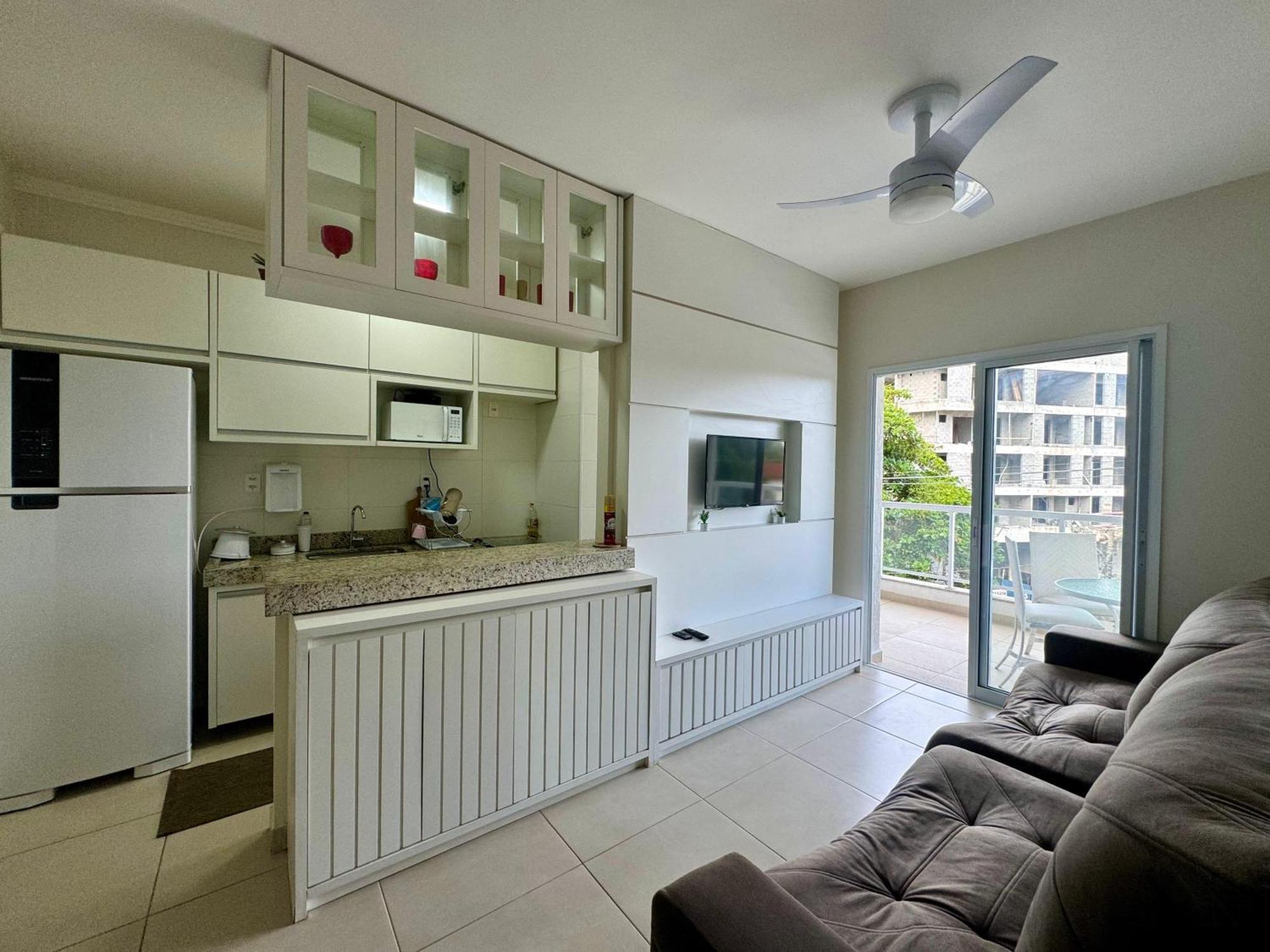 Novissimo Apartamento - Praia Grande - Ubatuba Extérieur photo